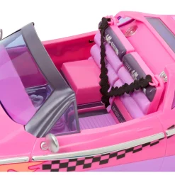 LOL  Surprise City Cruiser