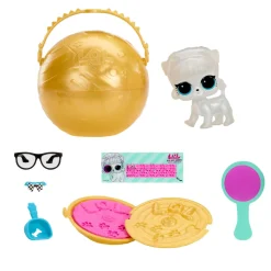 L.O.L. Surprise Eye Spy Pets Assorti