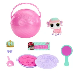 L.O.L. Surprise Eye Spy Pets Assorti
