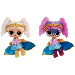 L.O.L. Surprise Eye Spy Tots Assorti