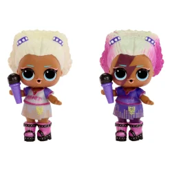 L.O.L. Surprise Eye Spy Tots Assorti