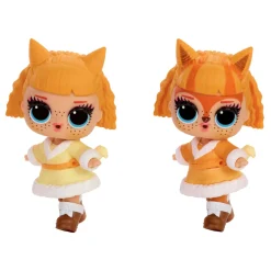 L.O.L. Surprise Eye Spy Tots Assorti