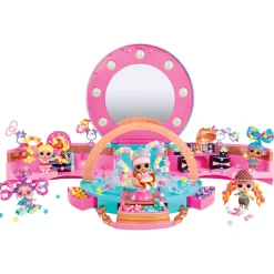 L.O.L. Surprise Hair Beads Salon