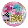 L.O.L. Surprise Hair Beads Tots Assorti
