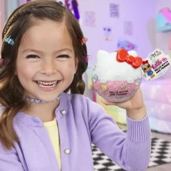 L.O.L. Surprise Loves Hello Kitty & Friends Tots Core Characters Assortiment