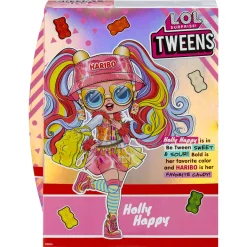 LOL Surprise Loves Mini Sweets X Haribo Tween