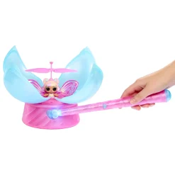 L.O.L. Surprise Magic Flyers Fairies Tots Flower  Child