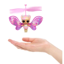 L.O.L. Surprise Magic Flyers Fairies Tots Flower  Child