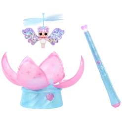 L.O.L. Surprise Magic Flyers Fairies Tots  Snowflake