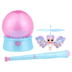 L.O.L. Surprise Magic Flyers Fairies Tots  Snowflake
