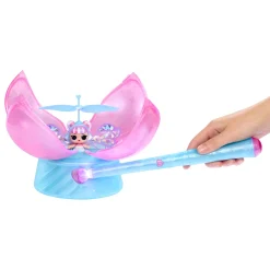 L.O.L. Surprise Magic Flyers Fairies Tots  Snowflake