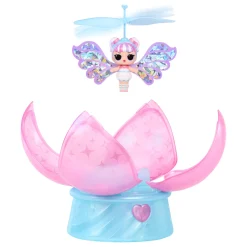 L.O.L. Surprise Magic Flyers Fairies Tots  Snowflake