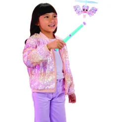 L.O.L. Surprise Magic Flyers Fairies Tots  Snowflake