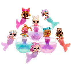 L.O.L. Surprise Mermaids! Tots Assorti