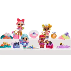 L.O.L. Surprise New Big Surprise