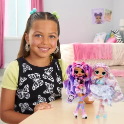 L.O.L. Surprise OMG Core  Ace