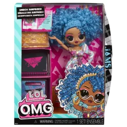 LOL Â Surprise OMG Core Jams