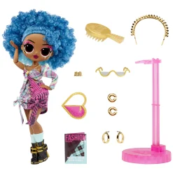 LOL  Surprise OMG Core Jams