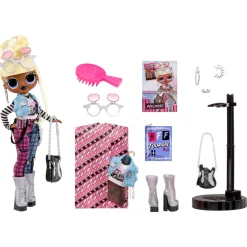 LOL Surprise OMG Core Series 6 Melrose