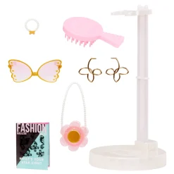 LOL  Surprise OMG Core Wildflower