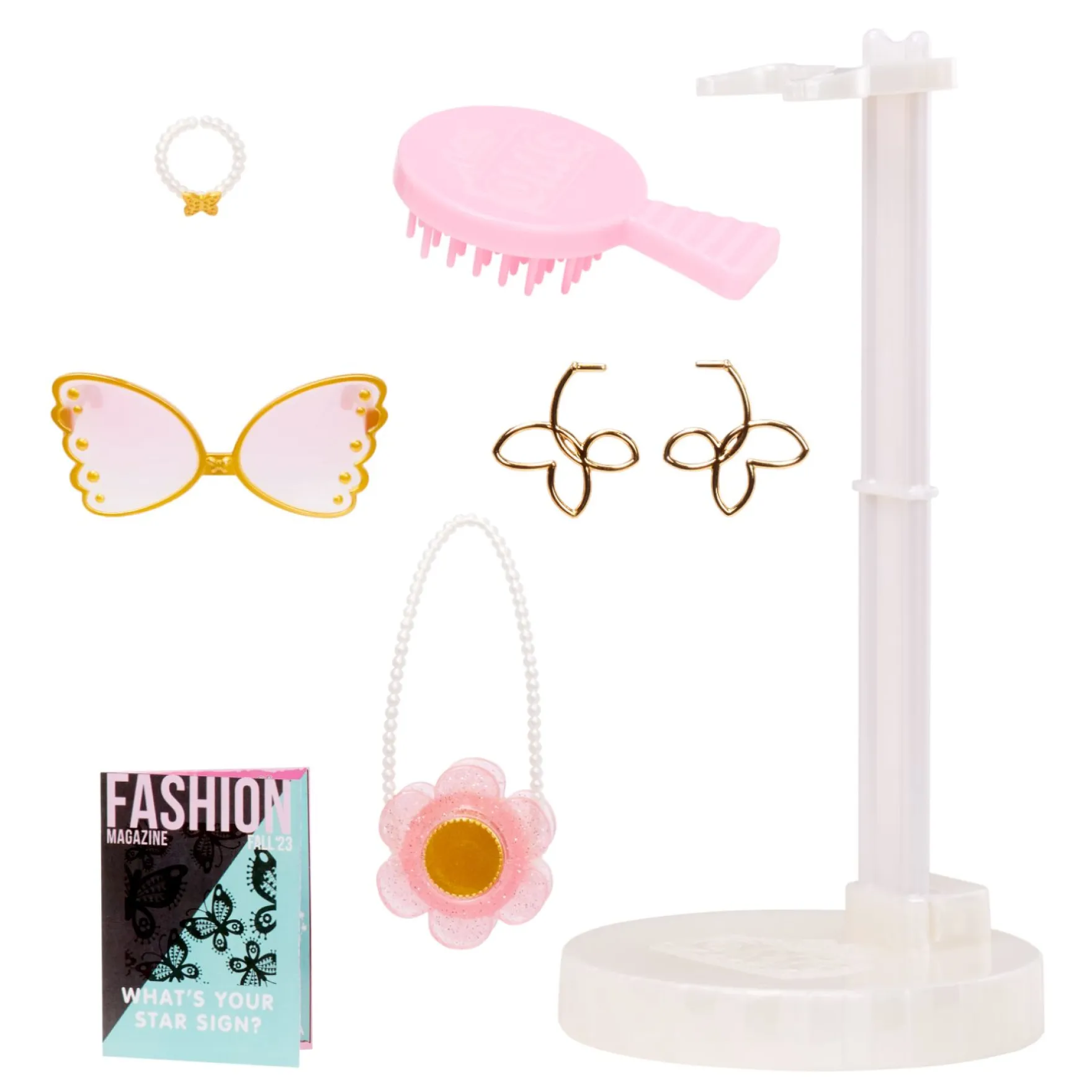 LOL  Surprise OMG Core Wildflower