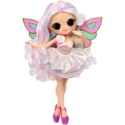 L.O.L. Surprise Omg Eye Spy Fairy