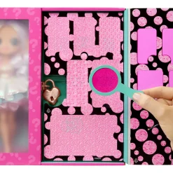 L.O.L. Surprise Omg Eye Spy Fairy