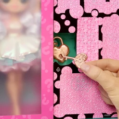 L.O.L. Surprise Omg Eye Spy Fairy