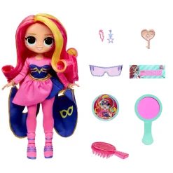 L.O.L. Surprise Omg Eye Spy Superhero