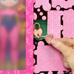 L.O.L. Surprise Omg Eye Spy Superhero