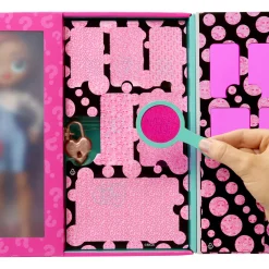 L.O.L. Surprise Omg Eye Spy Spy