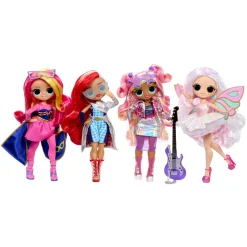 L.O.L. Surprise Omg Eye Spy Rockstar