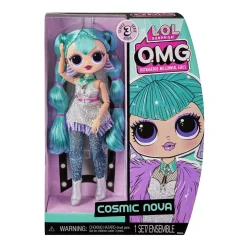 L.O.L. Surprise! O.M.G HoS S3 Cosmic Nova Modepop