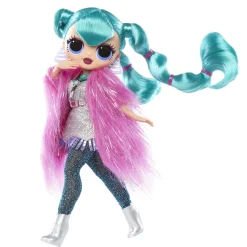 L.O.L. Surprise! O.M.G HoS S3 Cosmic Nova Modepop