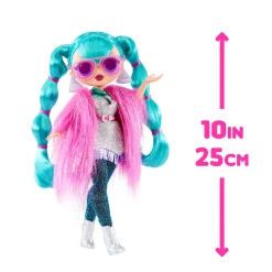 L.O.L. Surprise! O.M.G HoS S3 Cosmic Nova Modepop