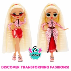 L.O.L. Surprise OMG HoS Swag Modepop