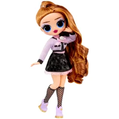 L.O.L. Surprise! O.M.G. Pose Modepop