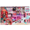LOL  Surprise OMG Rescue Vet Set