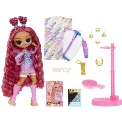 L.O.L. Surprise! O.M.G-basisserie S7 Golden Heart