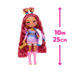 L.O.L. Surprise! O.M.G-basisserie S7 Golden Heart