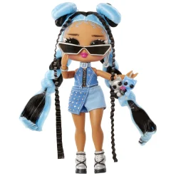 L.O.L. Surprise Tweens Core Doll Freshest
