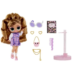 L.O.L. Surprise Tweens Core Doll Fancy Gurl