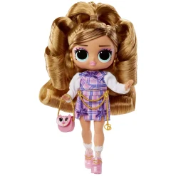 L.O.L. Surprise Tweens Core Doll Fancy Gurl
