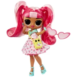 L.O.L. Surprise Tweens Core Doll Cherry B.B.