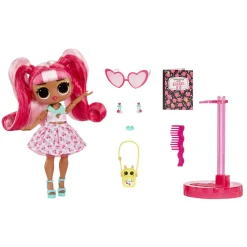L.O.L. Surprise Tweens Core Doll Cherry B.B.
