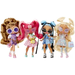 L.O.L. Surprise Tweens Core Doll Cherry B.B.