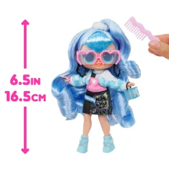 L.O.L. Surprise Tweens Core Doll Ellie Fly