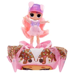 L.O.L. Surprise Tweens Costume Surprise Ali Dance