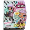 L.O.L. Surprise Tweens Doll- Lexi Gurl S2