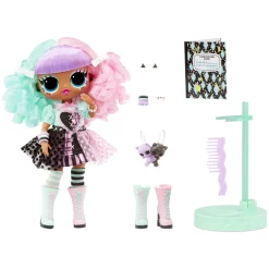 L.O.L. Surprise Tweens Doll- Lexi Gurl S2